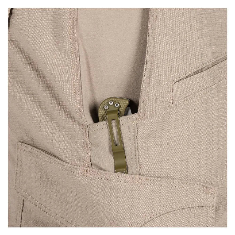 Khaki Tactical Icon Pant K23912