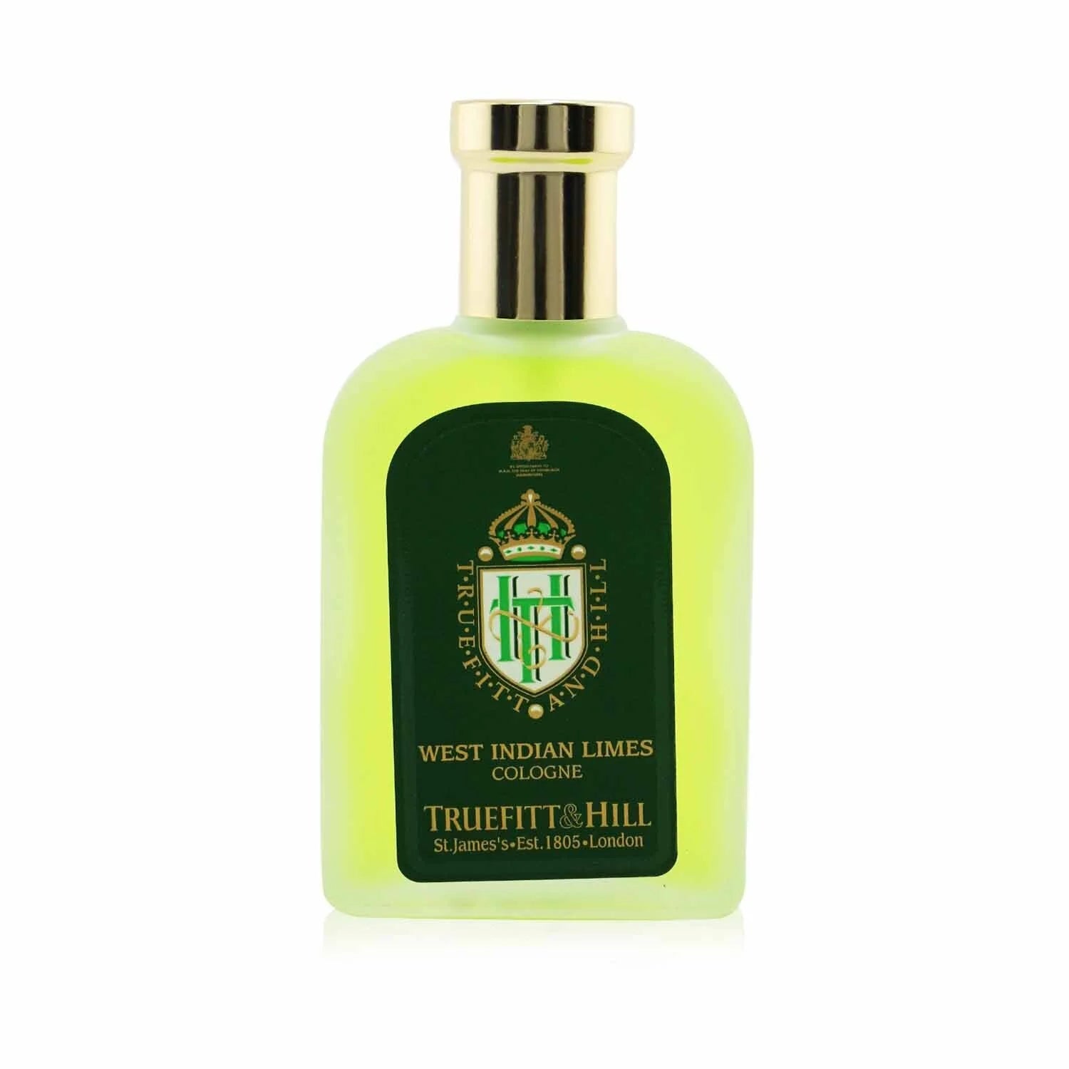 West Indian Limes Cologne Spray 100ml W1107
