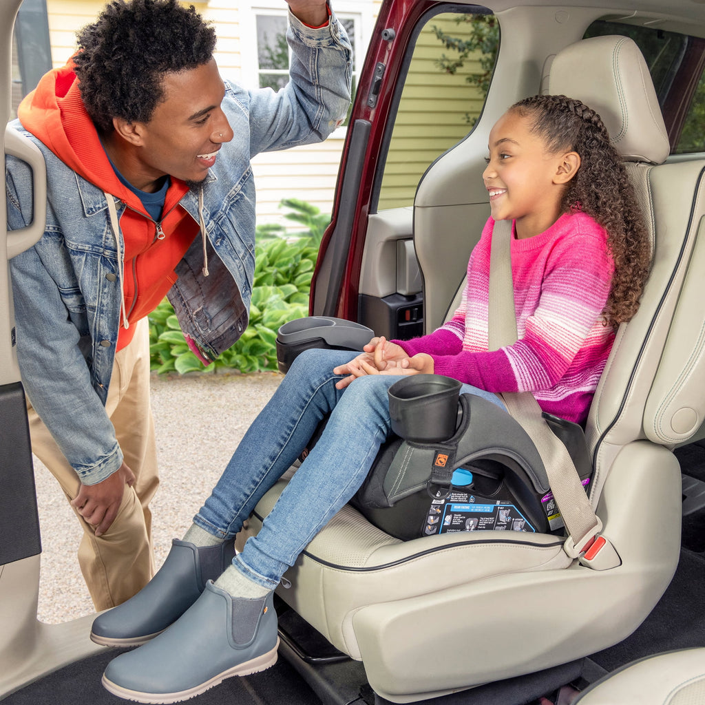 Convertible Car Seat with SensorSafe P2585