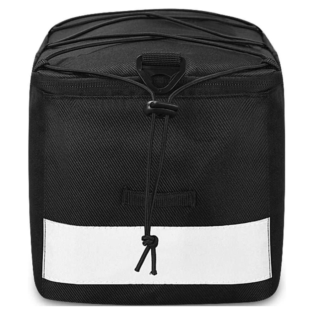 Insulated Trunk Cooler Bag with Elastic Bungee Cord I3267