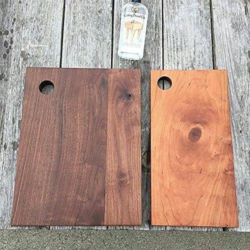 Cutting Board Oil, 12-Ounce (6 Pack) S78877