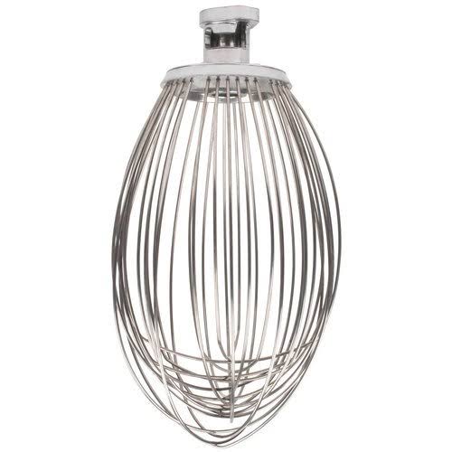 80 qt Stainless Steel Wire Whip H14608