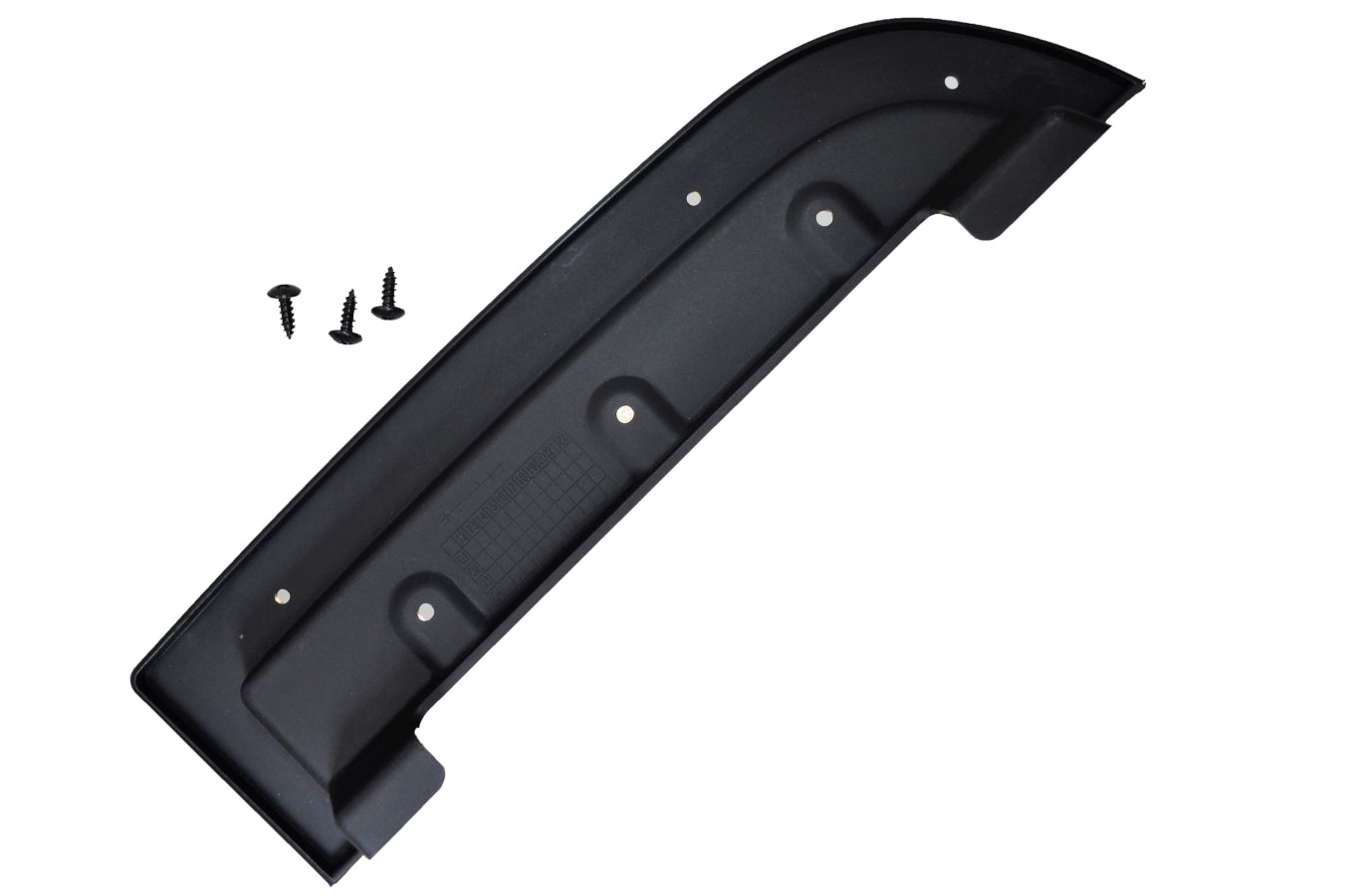 Armrest Base Driver Side Front Z786866