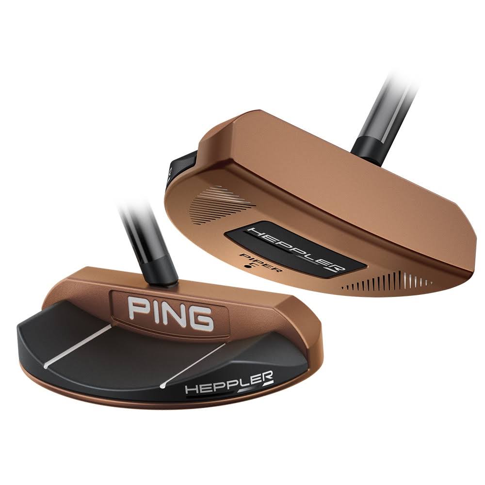 Putter G453