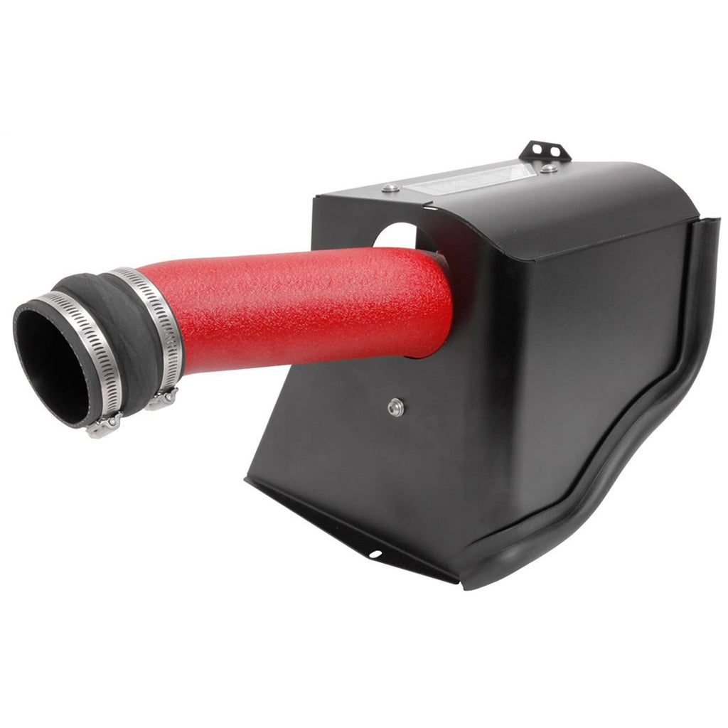 Cold Air Intake System N9666