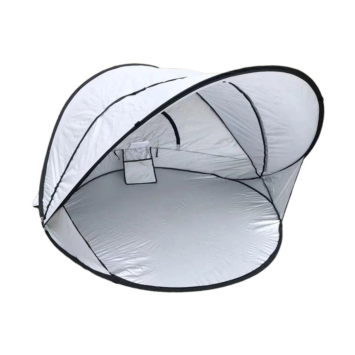 Beach Tent Lawn Portable Tent Automatic up Tent O3381