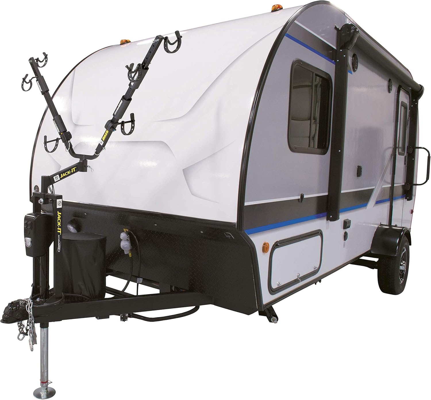 Bike Wing Double Bike Carrier S547948