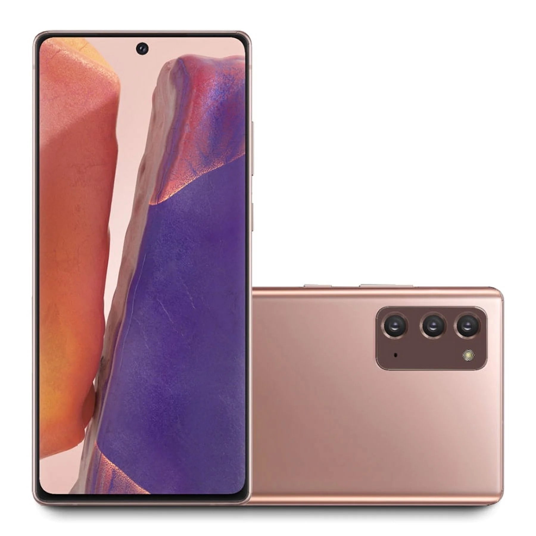 Mystic Bronze 128GB 5G Cellphone D4961