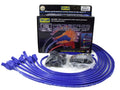 8mm Blue Spark Plug Wire Set P34501