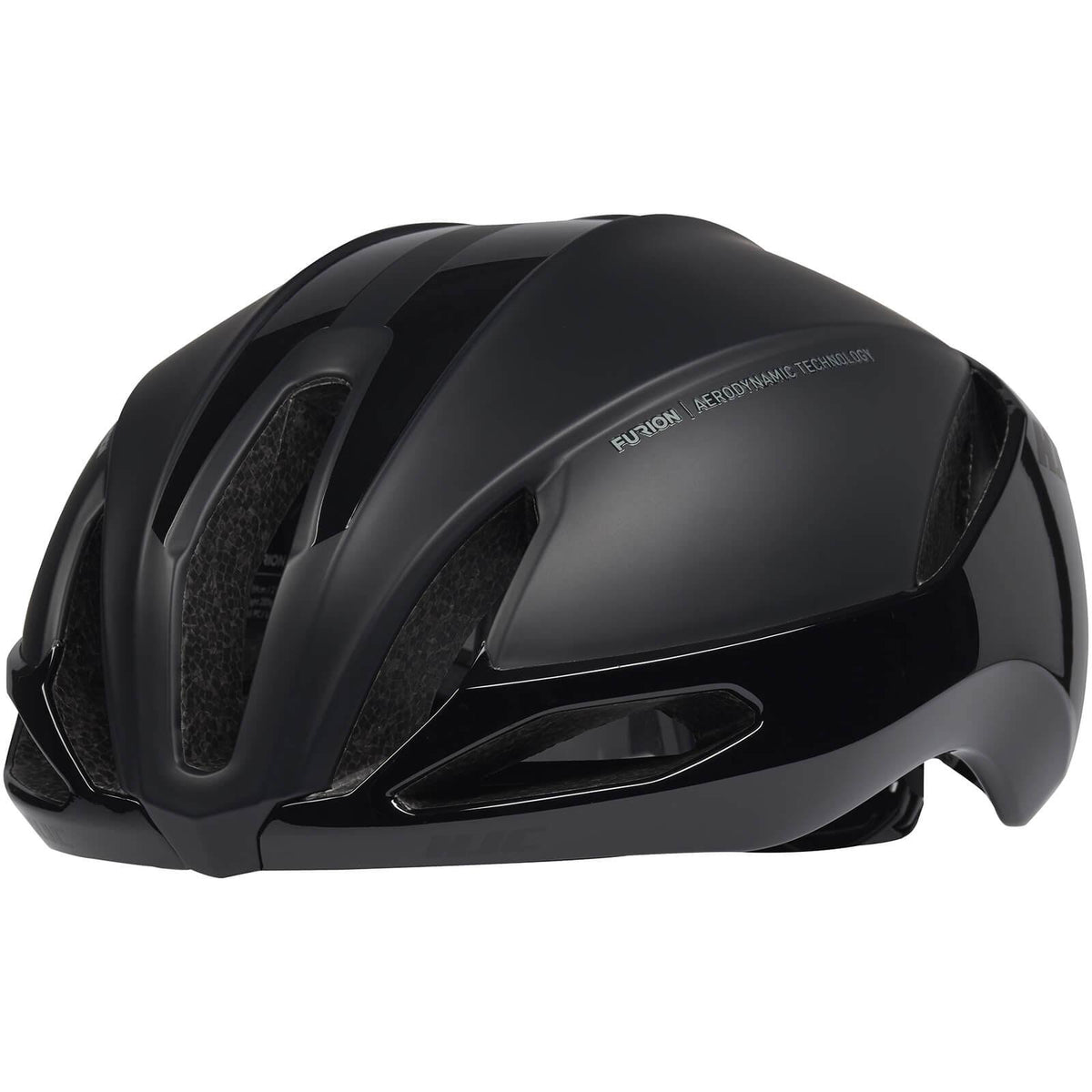 Black Road Helmet R258