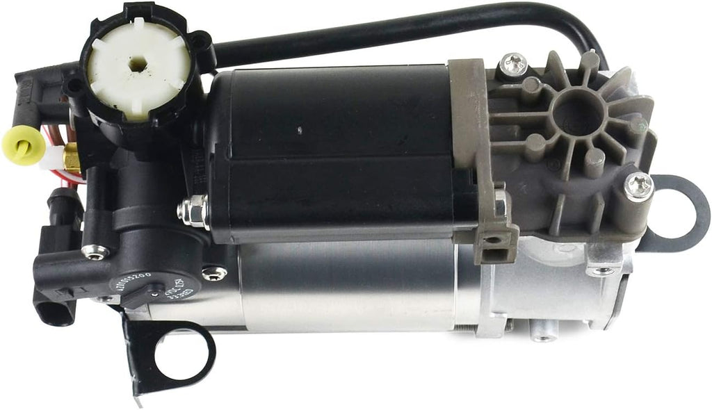 Airmatic Air Suspension Compressor Pump U6705