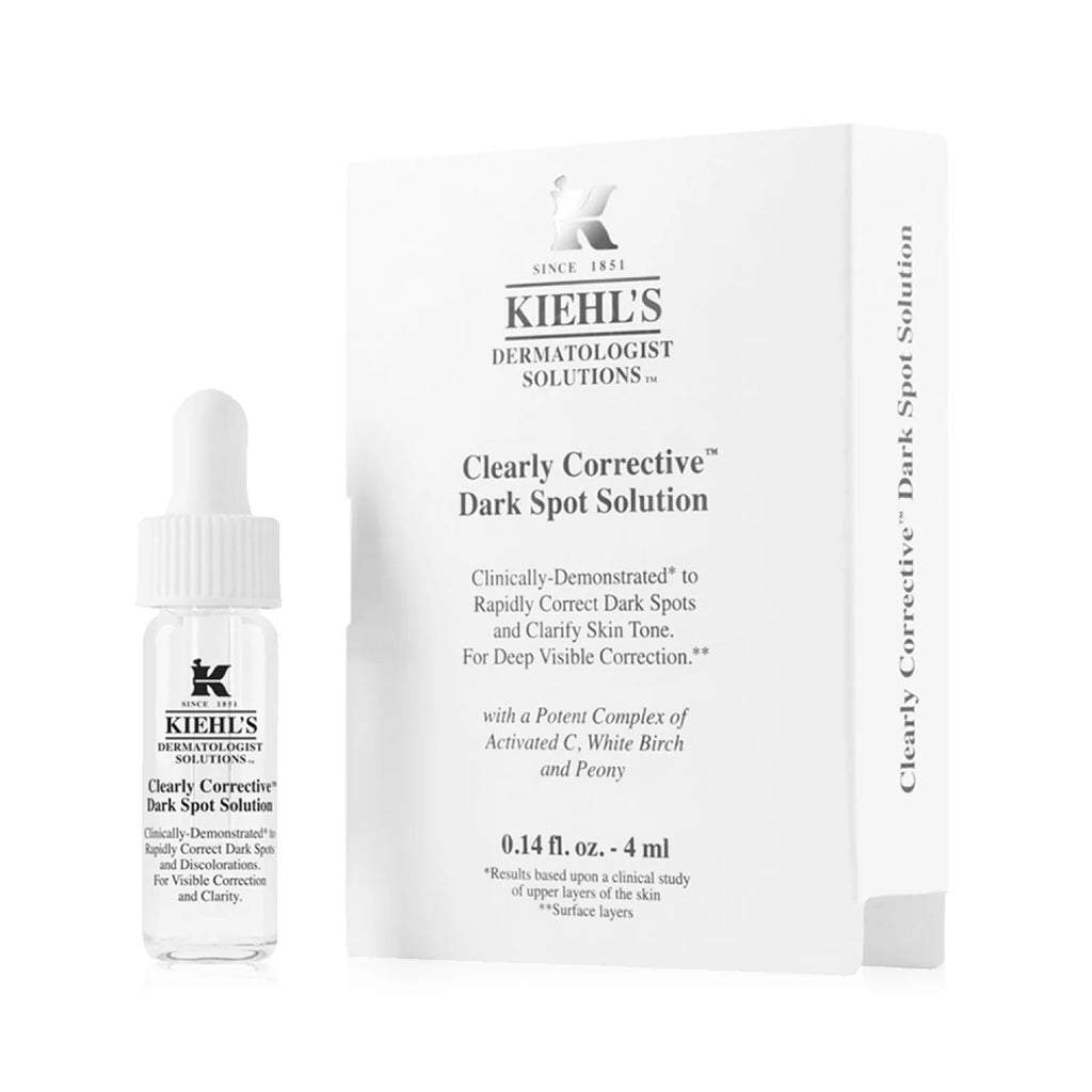 Dark Spot Solution 4ml/0.13oz P748