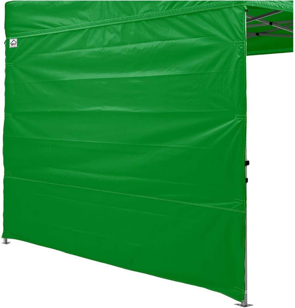 White 5-Foot Canopy Tent Wall L9221
