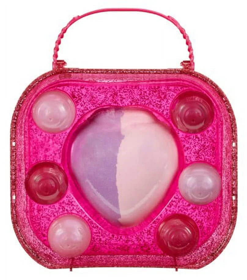 LOL Surprise Color Change Bubbly Surprise Pink Doll & Pet K42437
