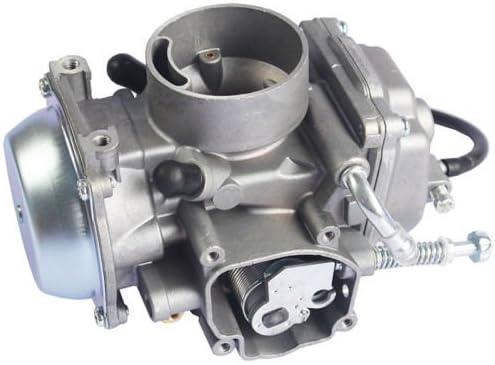 Carburetor for Polaris Sportsman 400 4x4 ATV Quad, Pack of 2 V88717