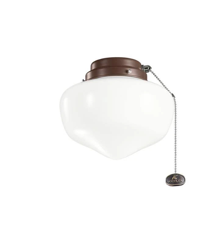 Satin Natural White Light Kit C88220