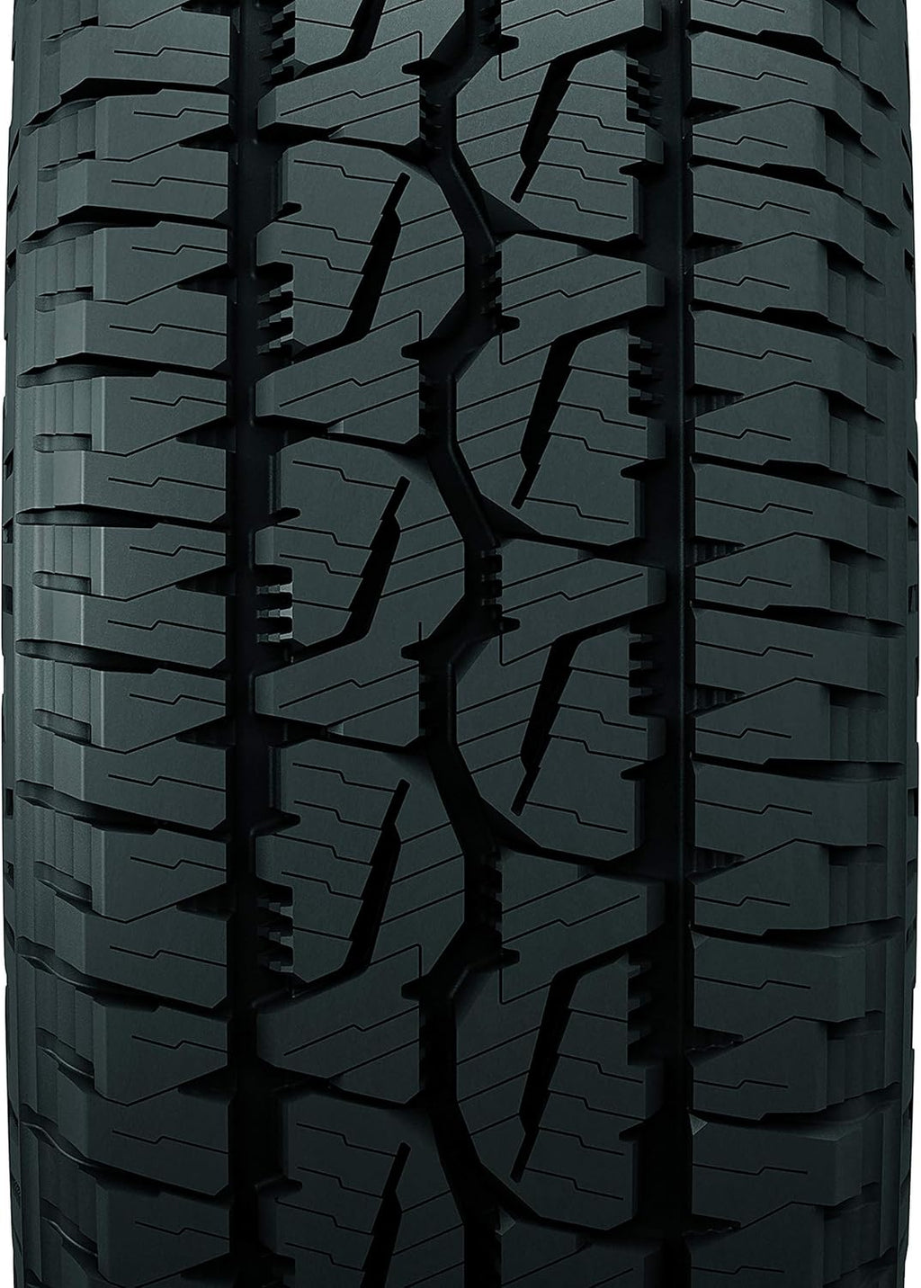 All-Terrain Truck & SUV Tire P265/70R16 P399