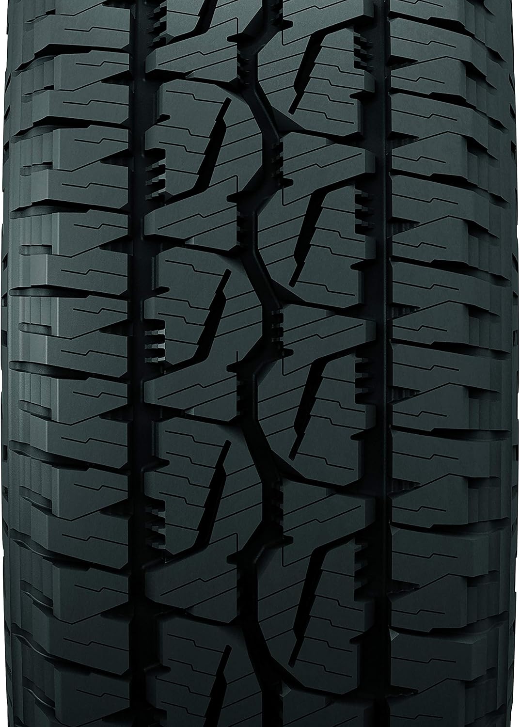 All-Terrain Truck & SUV Tire P265/70R16 P399