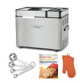 2-lbs Convection Automatic Bread Maker V67585