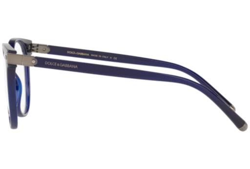 Opal Blue Sunglasses T4424
