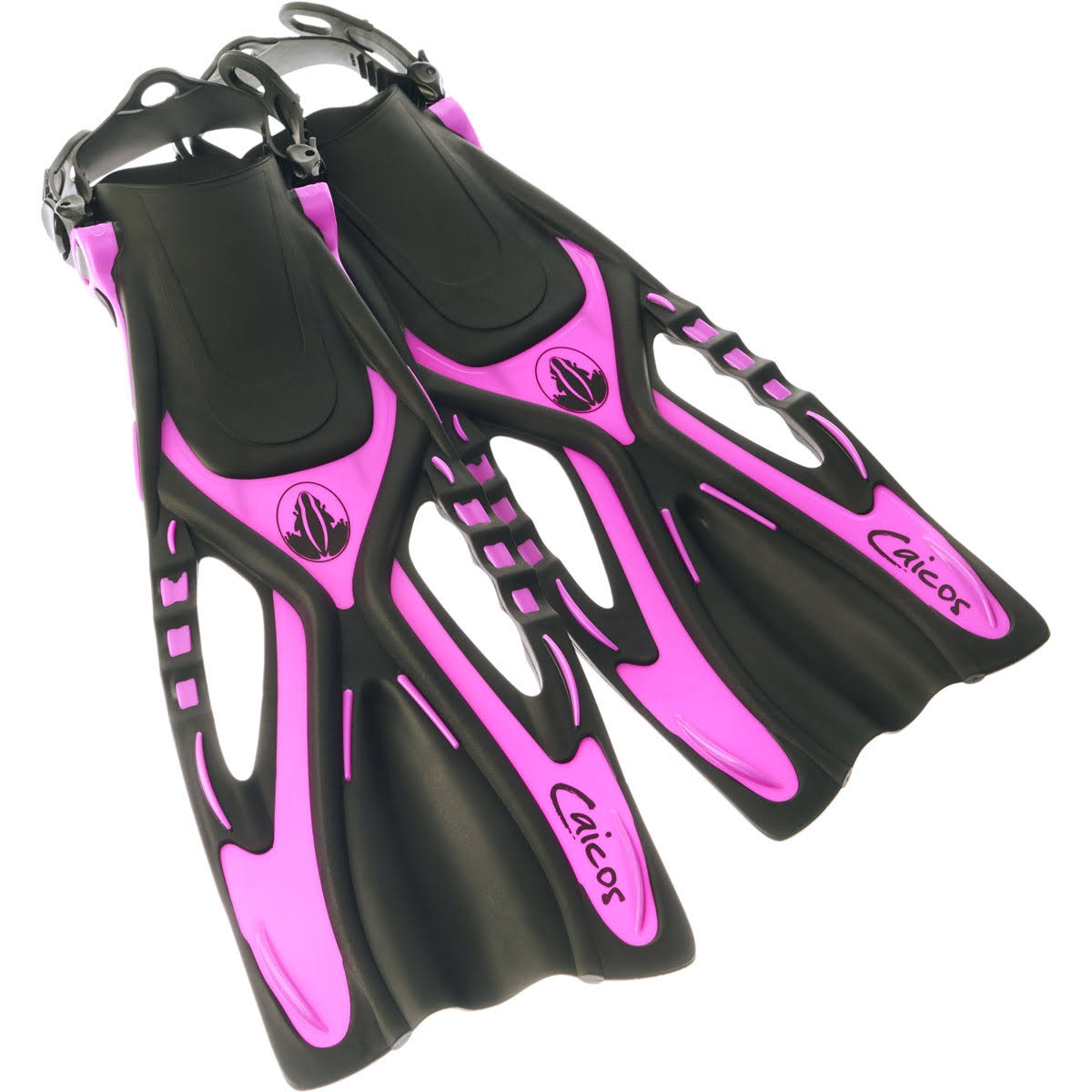 Magenta Fins Z209