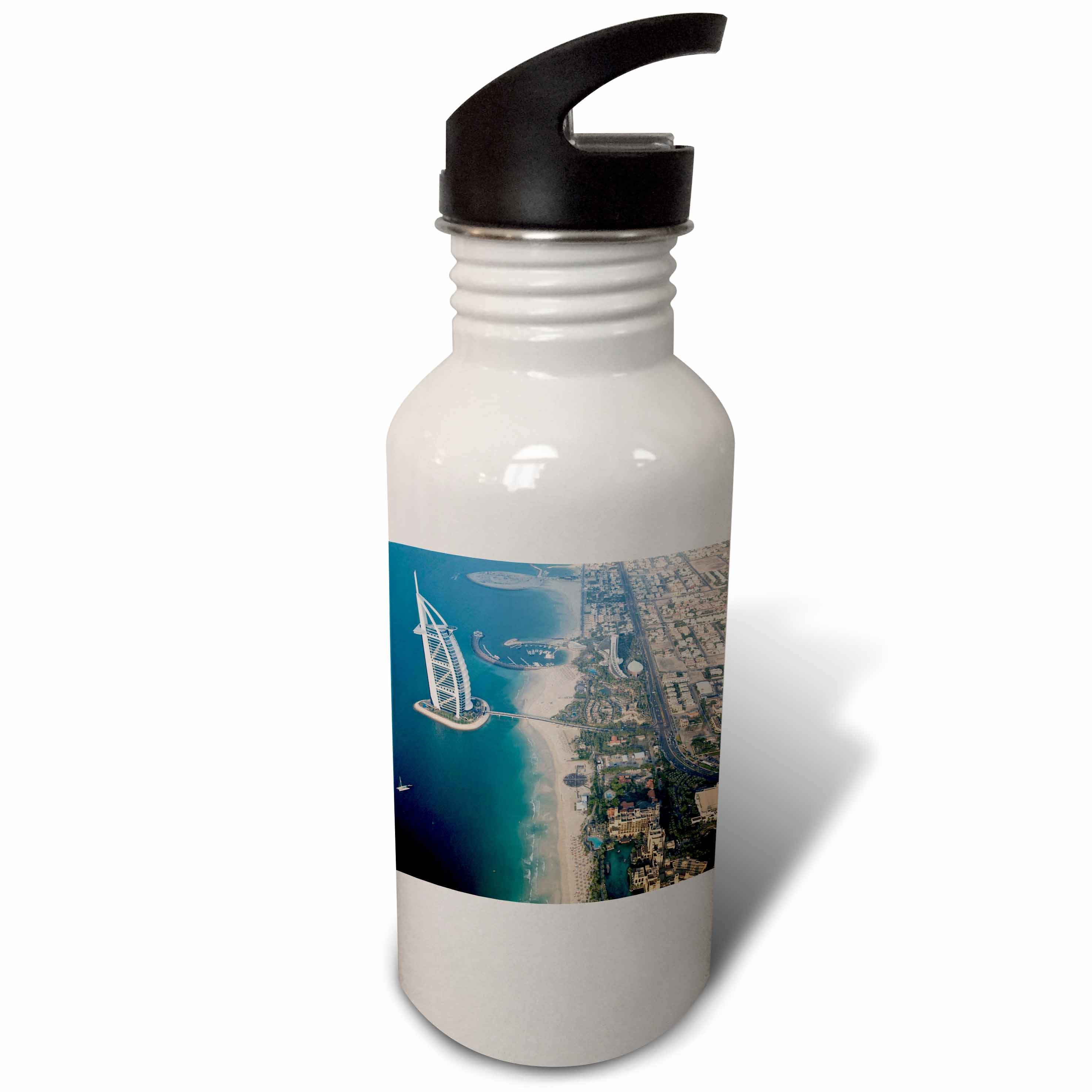 21 oz Sports Water Bottle I6622