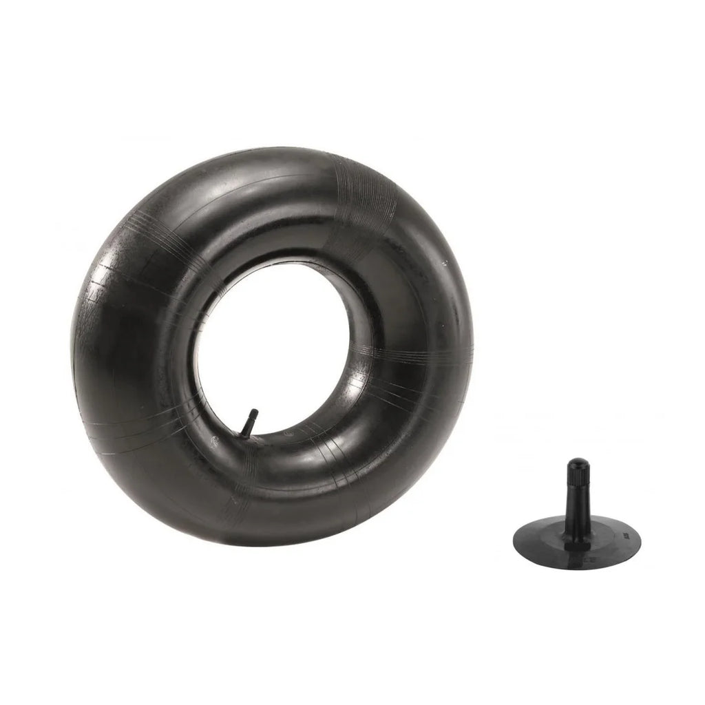 (2) Tire Inner Tubes 15x6x6 TR13 Straight Valve Stem Z2455