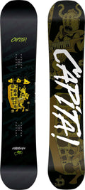 Horrorscope Snowboard F203