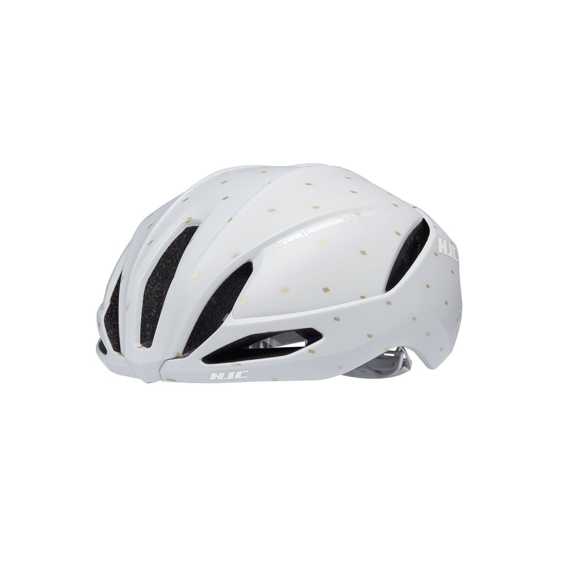 Black Road Helmet R258