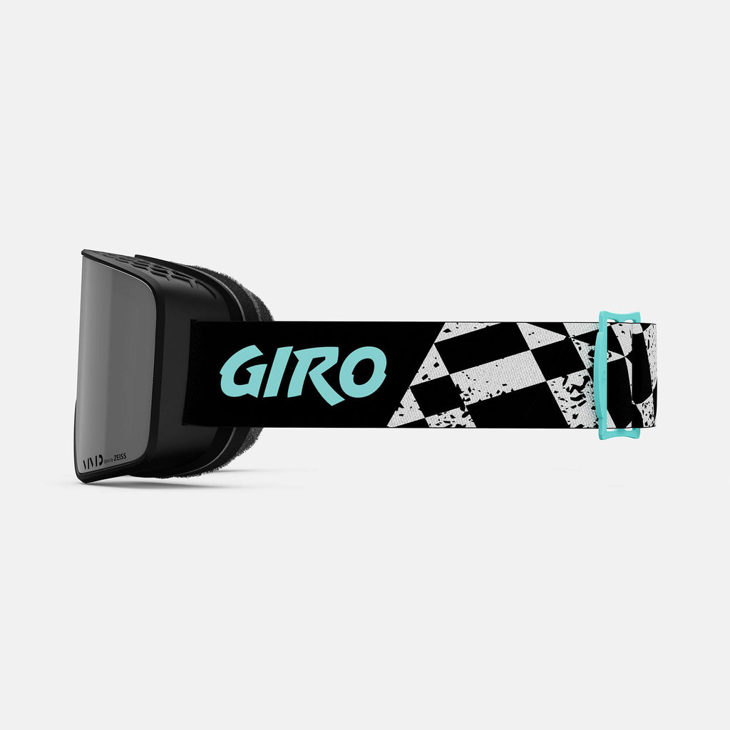 Black Phased Vivid Onyx Goggles K944225