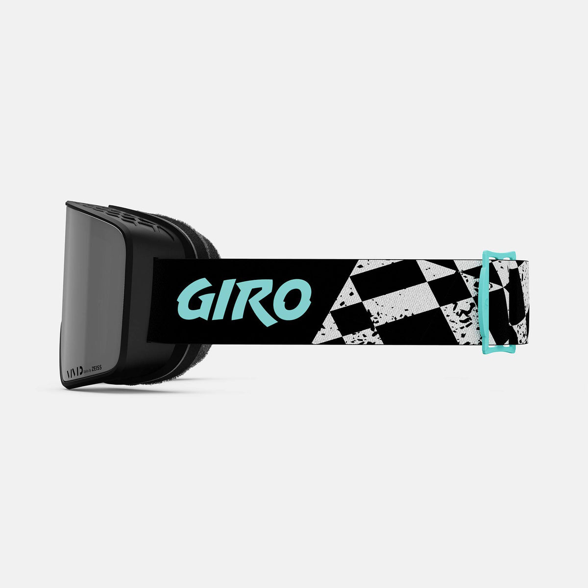 Black Phased Vivid Onyx Goggles K944225