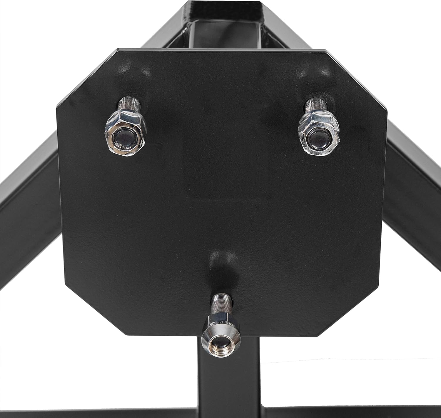 Heavy Duty Spare Tire Carrier K765799