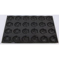 24 Cavities Shell Pan, 2.4 oz Y880622