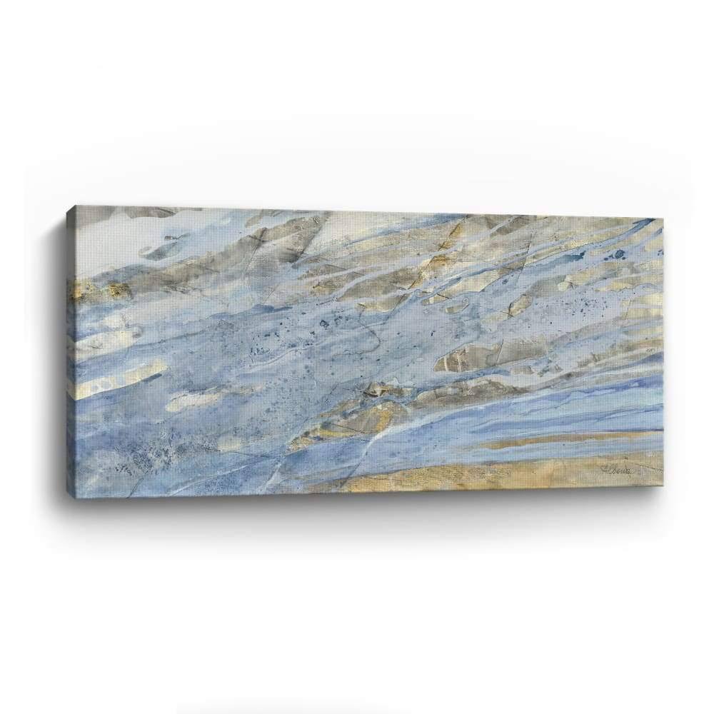 Canvas Giclee X974