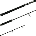 TZC66XH Casting Rods V9405