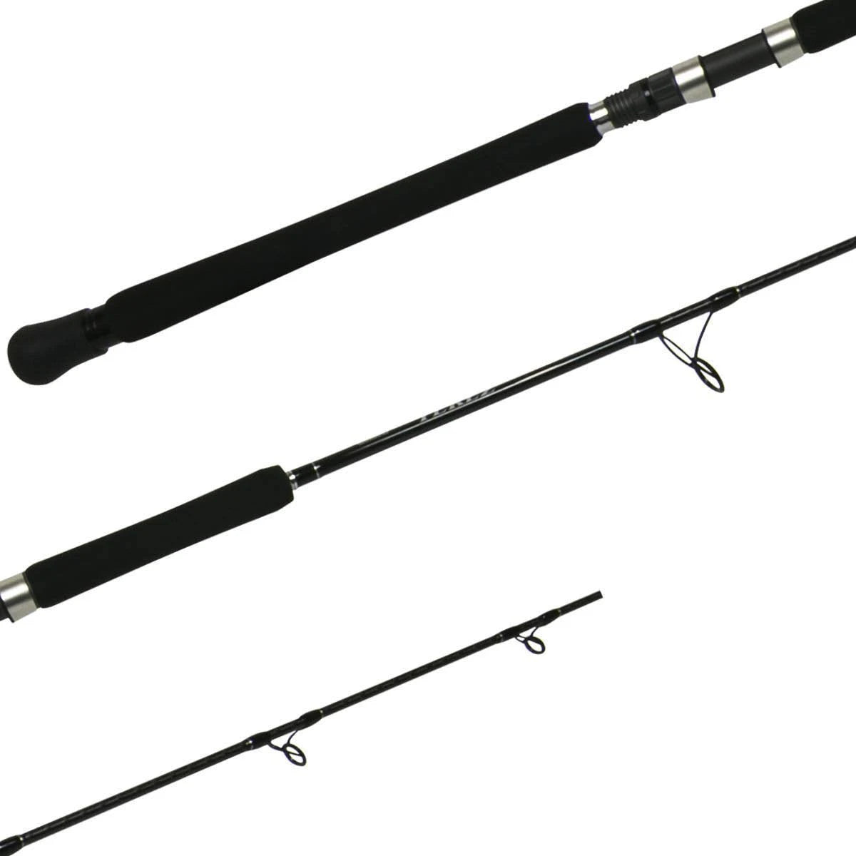 TZC66XH Casting Rods V9405