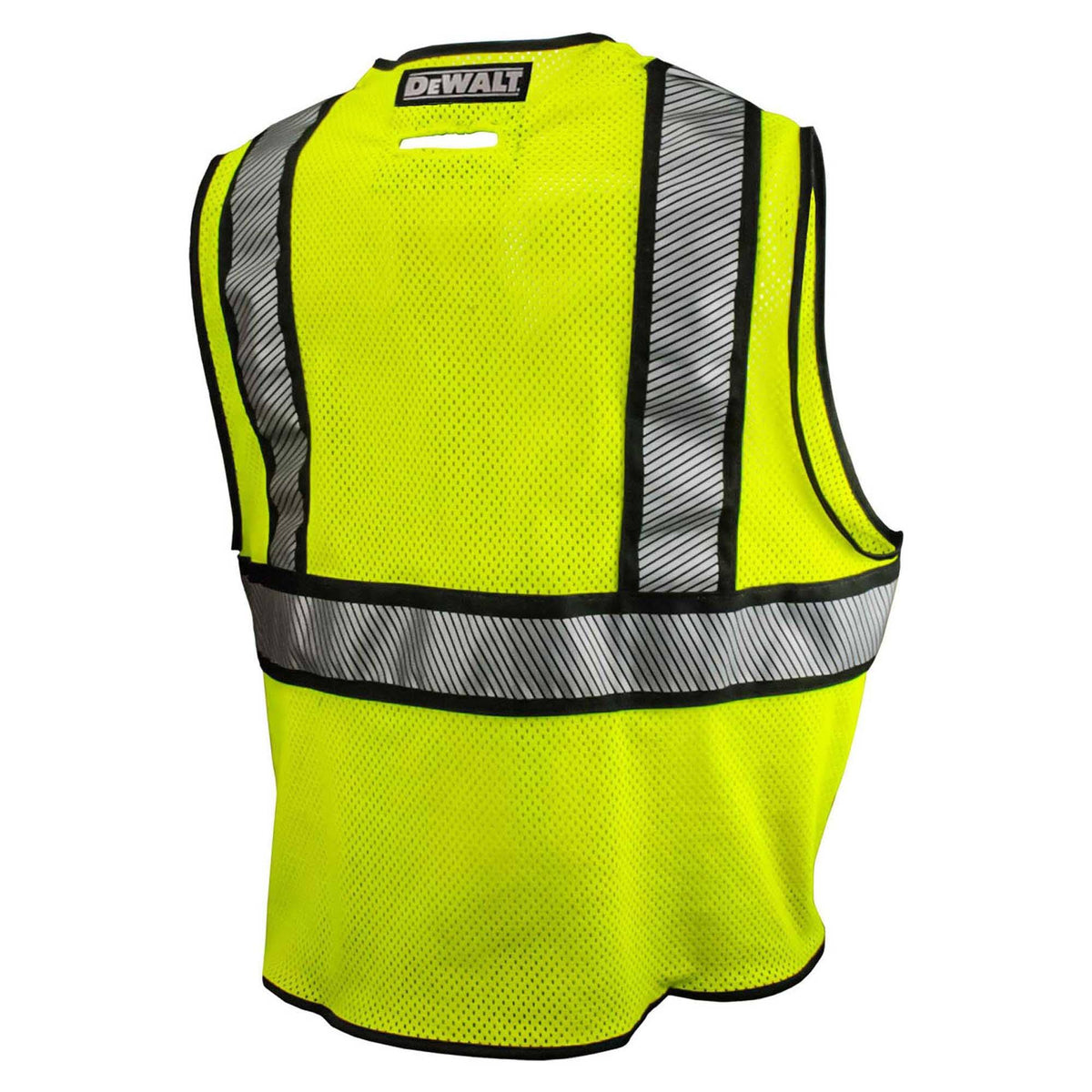 4X-Large Acrylic FR Vest U90448