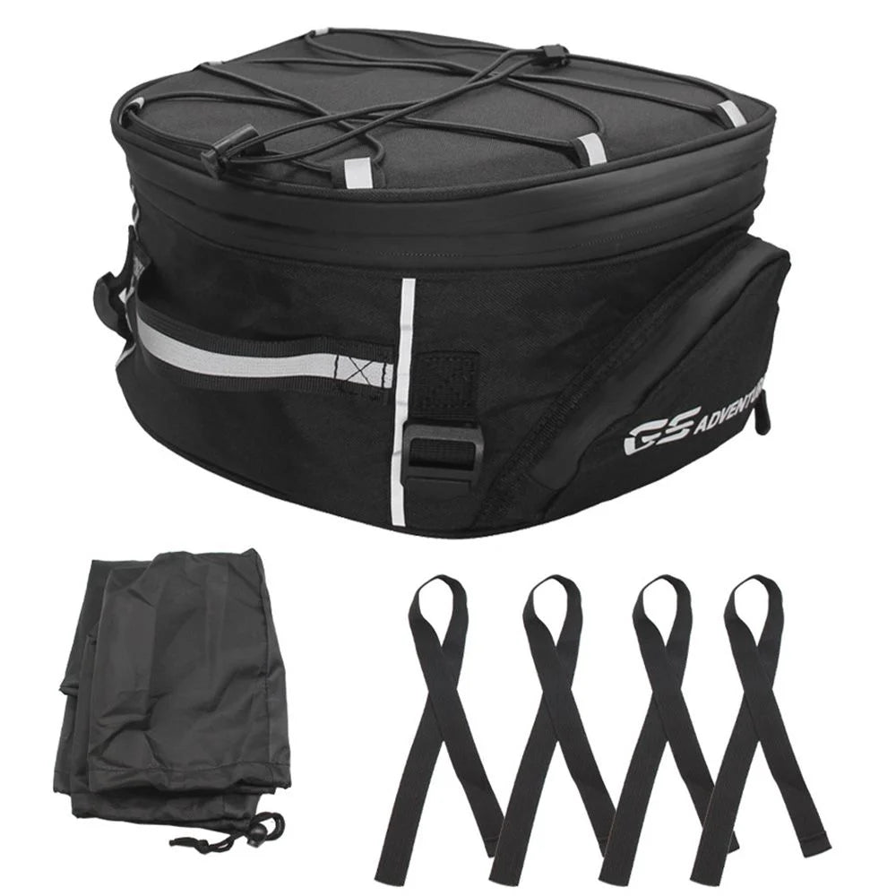 Motorcycle Fuel Tank Bag O87901