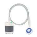 Portable Handheld Electric Rechargeable Shower Z21890