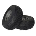 15x6.00-6x22 Front Tire Assembly W94290