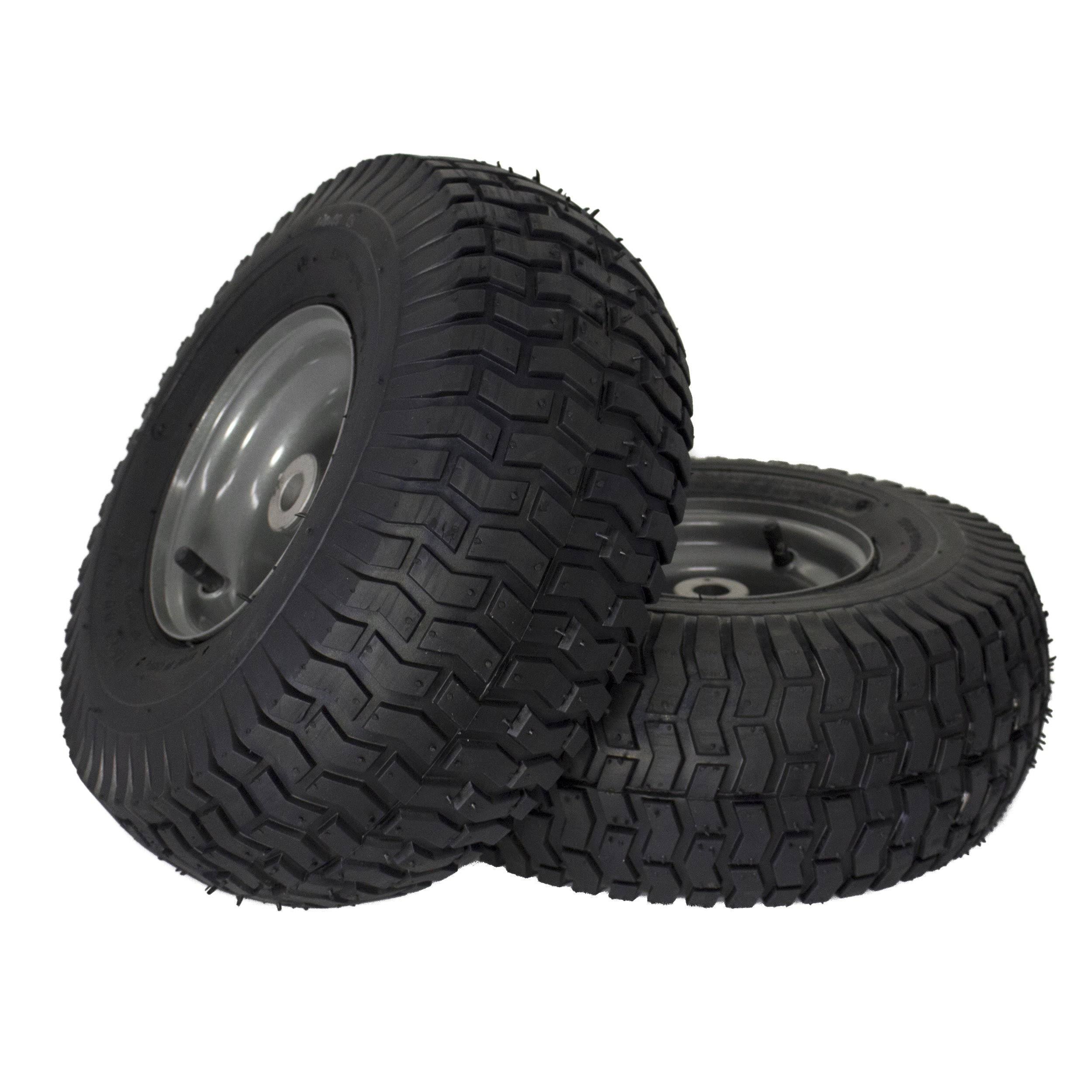 15x6.00-6x22 Front Tire Assembly W94290