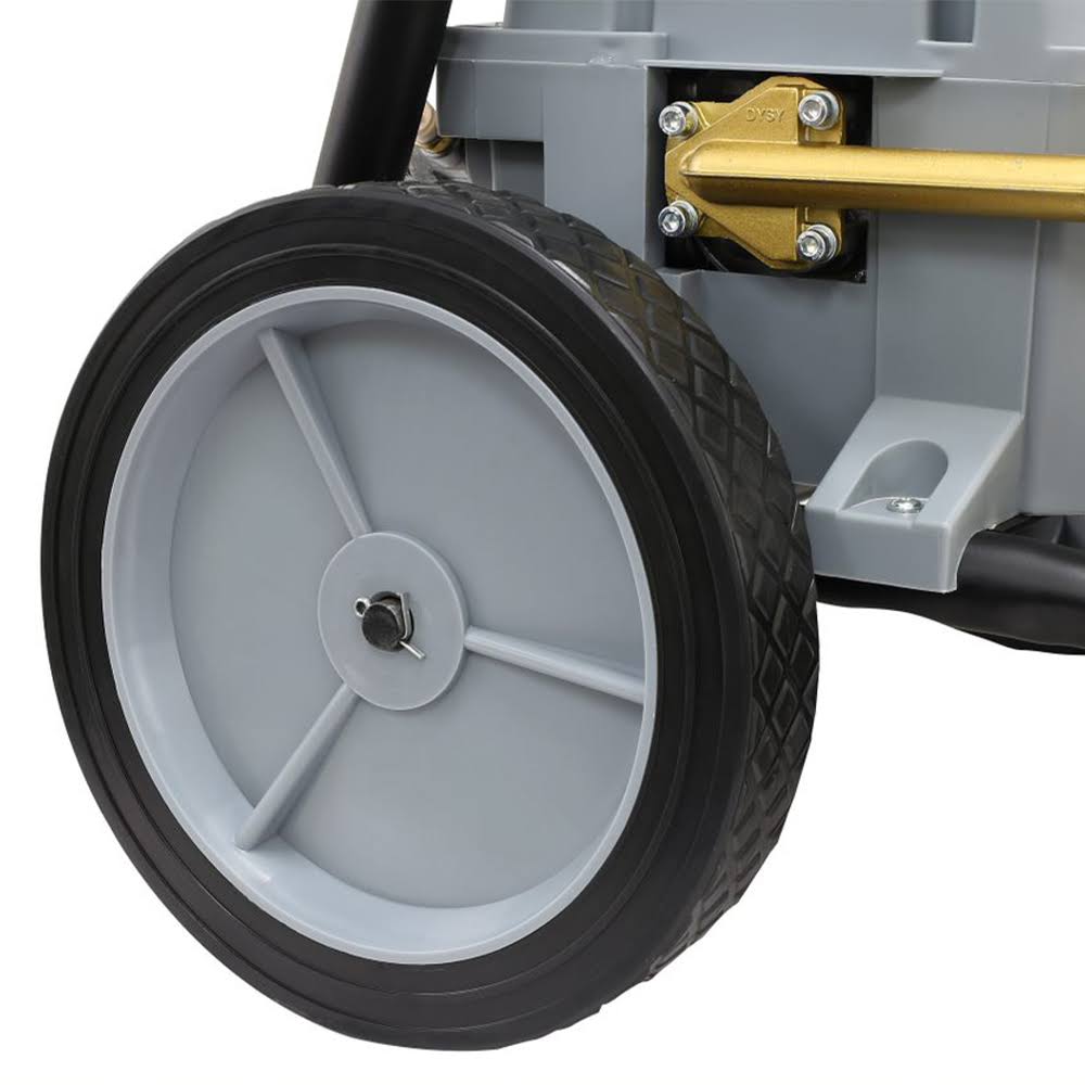 2000 PSI Electric Pressure Washer X606085