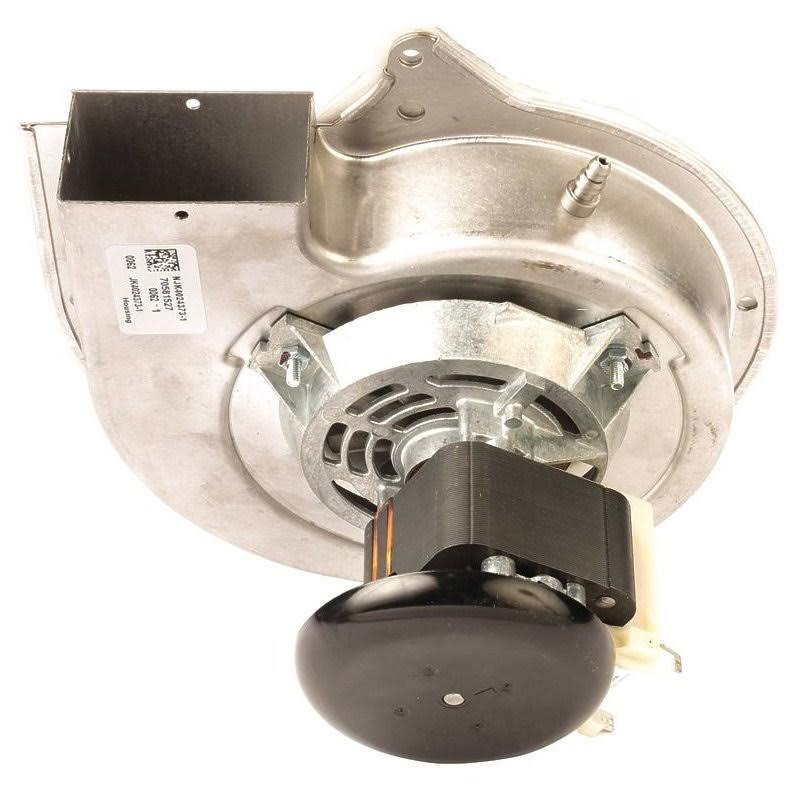 Furnace Draft Inducer 115V N84158