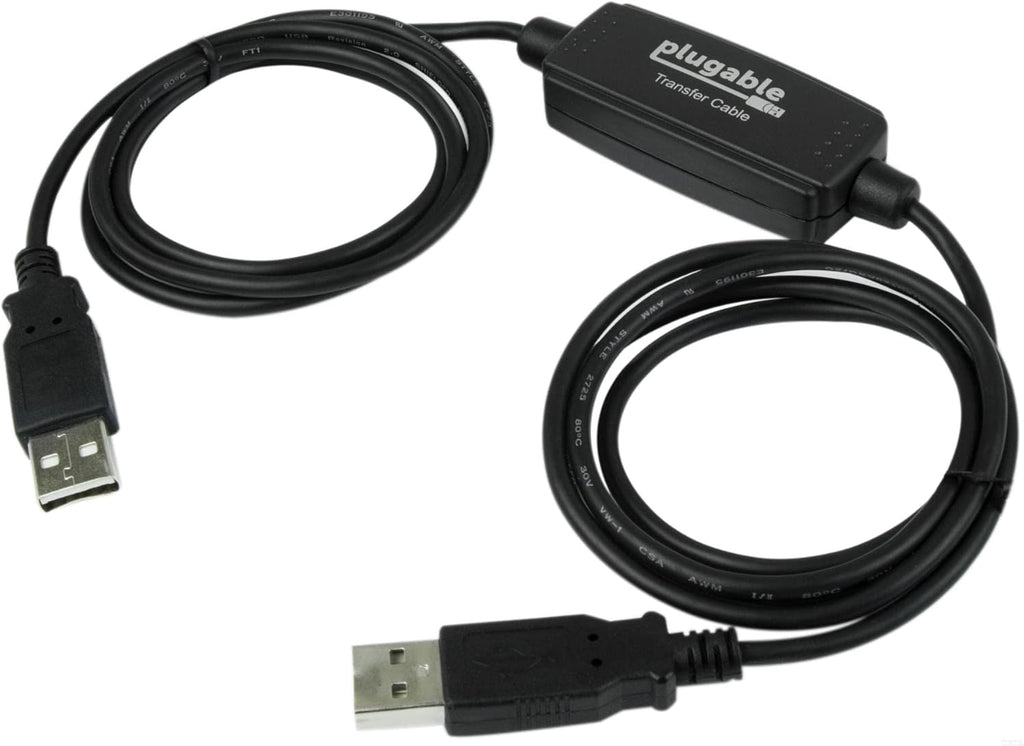 USB 2.0 Transfer Cable L400328