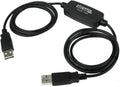 USB 2.0 Transfer Cable L400328