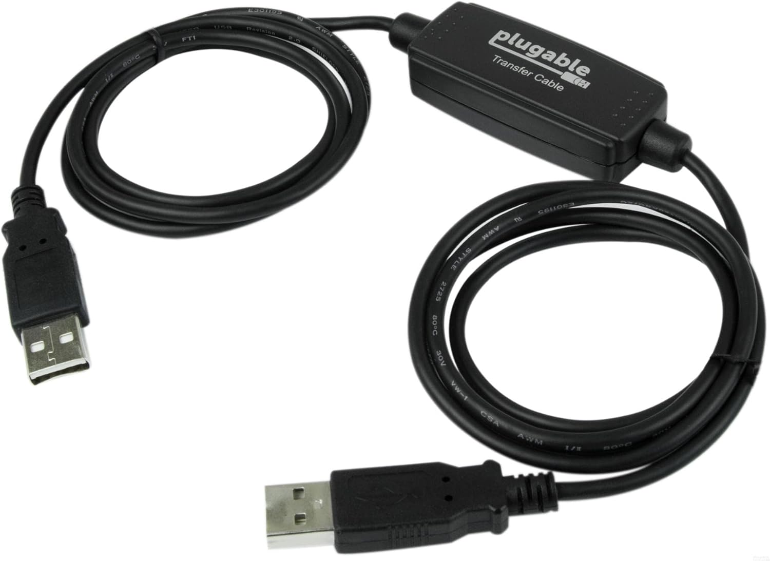 USB 2.0 Transfer Cable L400328