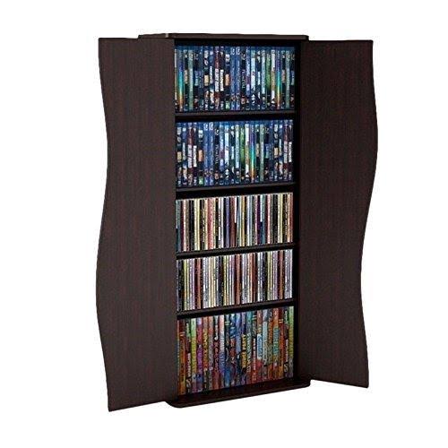 Media Cabinet E7874