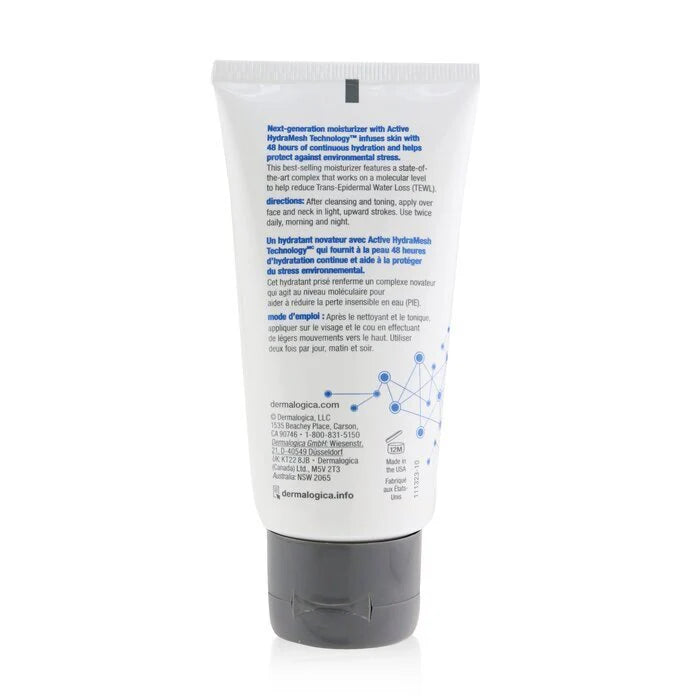 Skin Smoothing Cream 100ml Y762215
