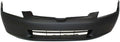 Primed Plastic Front Bumper Cover Fascia for 2003-2005 Honda Accord Sedan X91515