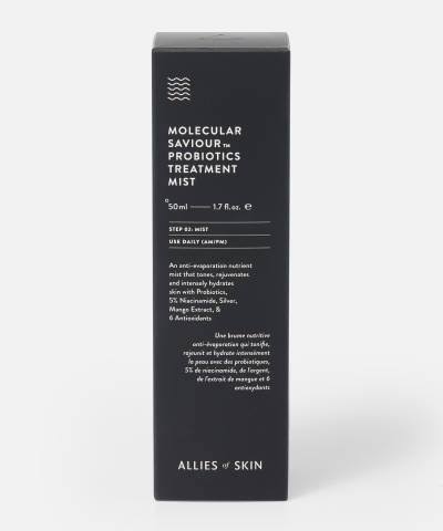 Molecular Saviour Probiotics Treatment Mist 60ml E1984